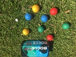 Children's Bocce Set