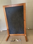 Blackboard  