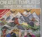 Dinosaur Templates 