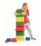 Lego XL Soft Blocks 