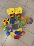 Group Water Play Set #1