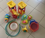 Group Water Play Set #2