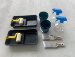 Water Painting Set
