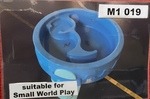 Sand & Water Table (Blue)