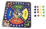 Pop & Hop - Board Game  