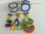 Group Set for 2y+ 