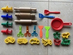 Playdough - Basic Set #2 