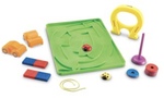 Magnets Activity Set