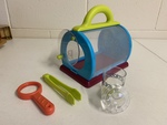 Bug Catching Set #1 