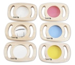 Easy Hold Discovery Lenses