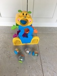 Fisher Price Tumble Bug 