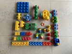 Lego Primo Discovery Blocks