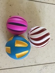 Tactile Balls