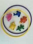 Throwing Set