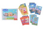 Peppa Pig - Memory Game 