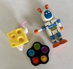Fidget Toys #1