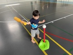Tee-Ball & Golf Set