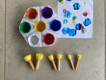 Dot Painting Set 