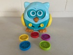 Hoot the Fine Motor Owl #1