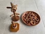 Montessori Ring Tree