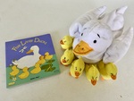 Sing-Along - Five Little Ducks