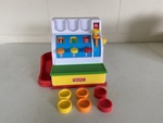 Fisher Price Cash Register