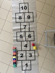 Hopscotch 