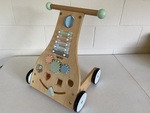 Young Ones Activity Walker