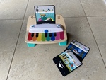 Magic Touch Piano