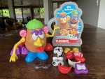 Mr/Mrs Potato Head
