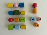 Hape Nuts & Bolts