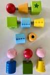 Hape Nuts & Bolts