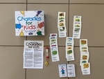 Charades for Kids Game 