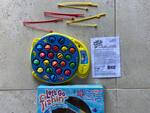 Let's Go Fishin’ Game 
