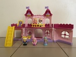 ELC Happyland Princess Castle