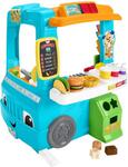 Fisher Price Servin’ Up Fun Food Truck