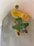 Bath Play - Sea Plane Set 