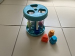 Shape & Sound Sorter