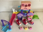 Vtech Minnie Mouse Ice Cream Parlour