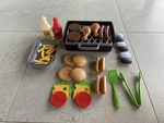 Dantoy BBQ Set #2