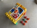 Fisher Price Activity Table 