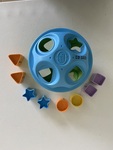 Green Toys Shape Sorter