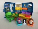 Little People Camper Set #2