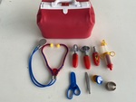 Theo Klein Medical Bag 