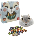 Feed Fuzzy Game 