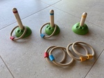 Ring Toss Game #2