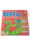 Build A Beetle Game 