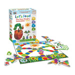 Let's Feed The Very Hungry Caterpillar - Board Game 