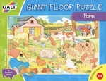 Floor Puzzle (Farm)
