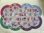 Floor Puzzle - Sofia The First